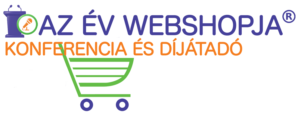 Az Év Webshopja Verseny és Konferencia 2025.