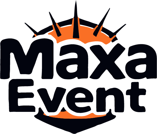 Maxa Rendezvénytechnika