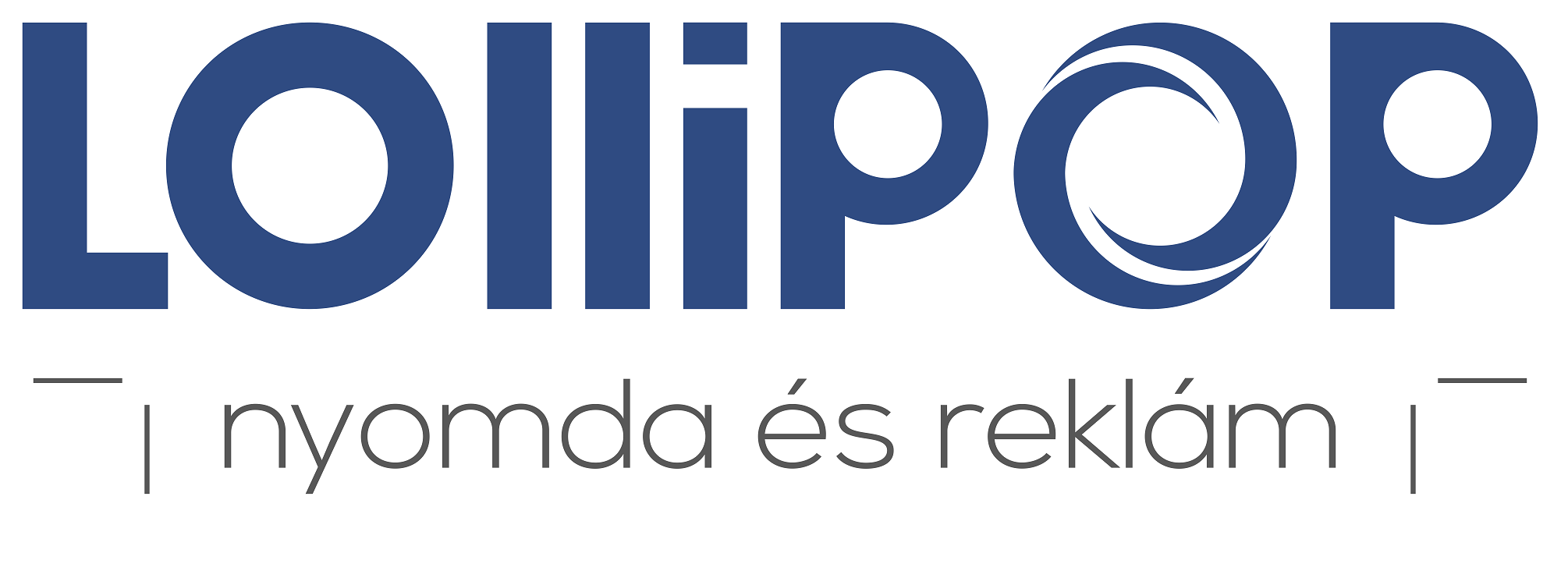 Lollipop rendezvény nyomda és reklám