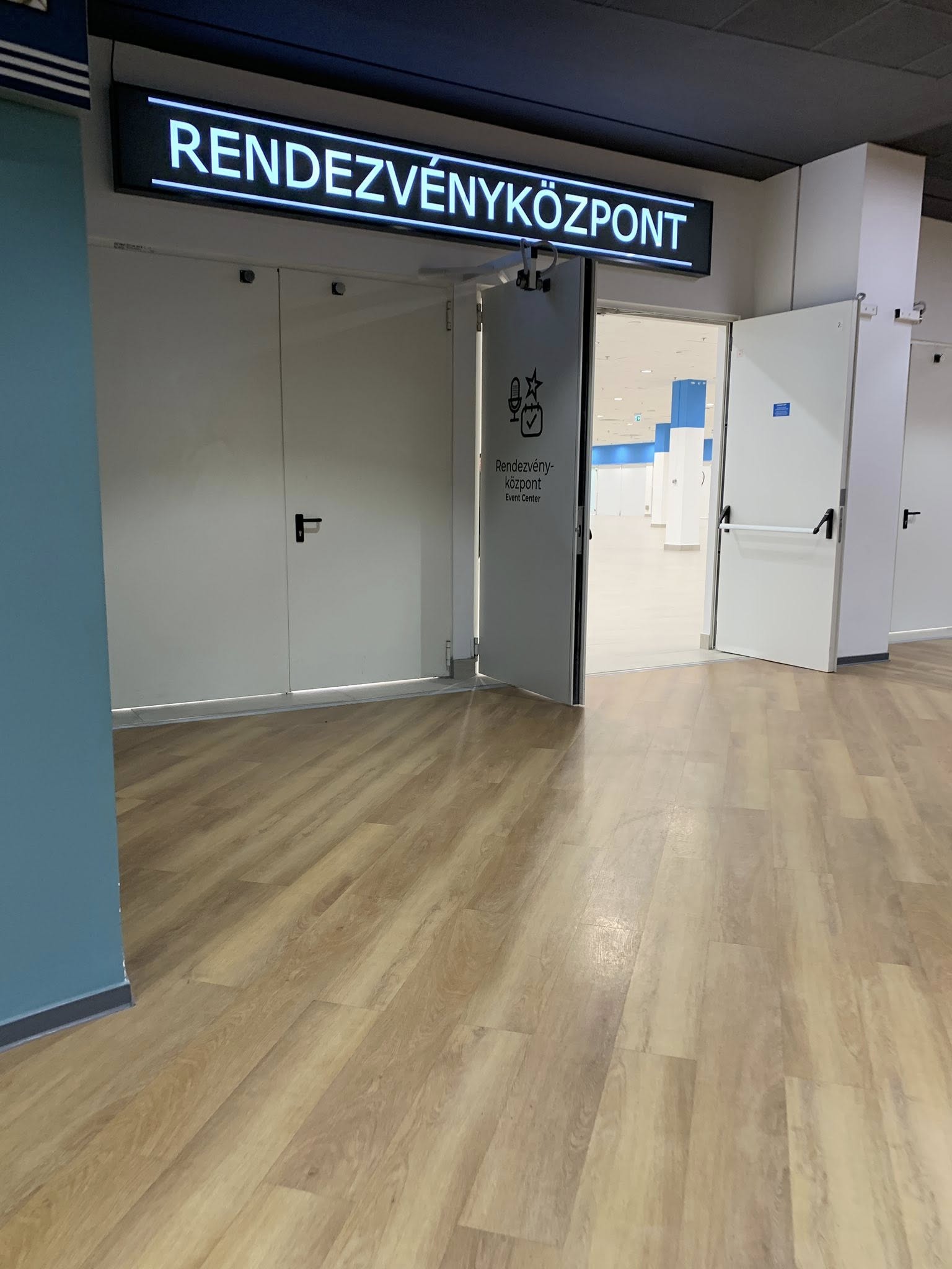 Lurdy Konferenciaközpont